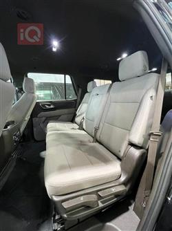 شێڤرۆلێت تاهۆ